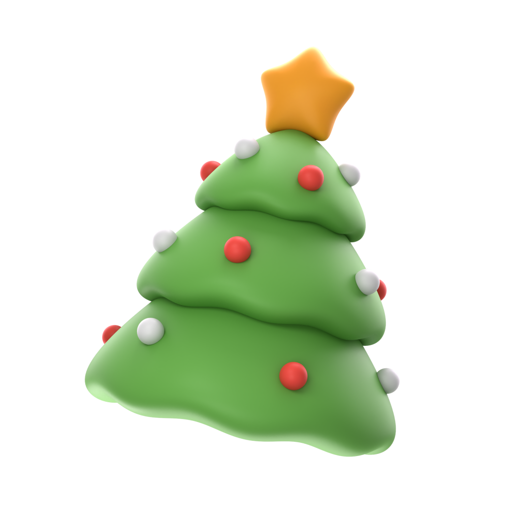 Новогодняя игра #22